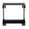 Startech.Com OPEN FRAME 8U WALL MOUNT SERVER RACK FOR PATCH PANELS, SWITCHES, DATA EQUIPMENT RK812WALLO - alternate 3