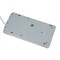 Monoprice Outlet Strip, Surge, USB, 5-15R, 5-15P, 6 ft., White 9202 - alternate 4