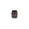 Real Wood Products Co 26 In. x 35 In. Oak Barrel Garden Planter Brown B110 - alternate 4