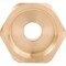 Sharkbite PEX-A Brass 1/2'' x 3/4'' FNPT Adapter UAB068LFA - alternate 3
