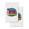 Signmission Smoothies, Vinyl Decals Only 24 Inch x 36 Inch, Vinyl Decal, 2PK DSB-2436-2PACK-Smoothies - alternate 1