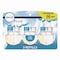 Febreze PLUG Air Freshener Refills, Linen and Sky, 2.63 oz, 18PK 80781115 - alternate 1