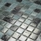 Apollo Tile Mingles 12 in. x 12 in. Glossy Dark Gray Glass Mosaic Wall and Floor Tile 20 sq. ft./case, 20PK MIX2088GR728A - alternate 3
