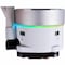 Lian Li Lian-Li  360 mm Galahad II Trinity SL-INF AIO Liquid CPU Cooler, White GA2T36INW - alternate 2