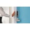 Philips Wi-Fi Smart Deadbolt with Palm Recognition & Lever - Satin Nickel DDL250A8605L-SN - alternate 2
