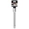 Performance Tool 3/4 in. Dr. 8 in. Extension, Chrome Vanadium, Nickel Chrome Plated W34148 - alternate 2