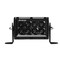 Rigid Ind LIGHT BAR 4 Inch Length 56 Watt 436 Amp Draw Spot Beam 6336 Raw Lumens Clear Bulb 104213BLK - alternate 1