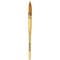 Da Vinci COSMOTOP-SPIN Quill Brush, Synthetic, Watercolor & Indian Ink, Round, Series 488, Size 5 VA-488_5 - alternate 1