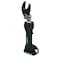 Greenlee Cordless Cable Cutter, 18 V DC, Li-Ion Battery, Gator Series ES32LX11 - alternate 3