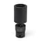 Sunex 3/8 in Dr 22Mm Universal Deep Impact Socket 322UMD - alternate 2