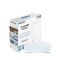 Bulbrite 20-Watt White Integrated LED 9 in. Ceiling Flush Mount 773152 - alternate 2