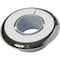Video Mount Products VMP SCFR-1 Mounting Ring - Chrome - Chrome SCFR1 - alternate 1