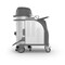 Nilfisk Shop Vacuum, 51 in H, 44 in L M80243 - alternate 4