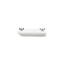 Tapetech 1in x 0.75in x 0.5in Beveled Poly Insert EBEVI02 - alternate 2