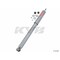 Kyb High Pressure Monotube Gas Shock,  KG4738 - alternate 2