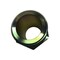 John Deere ADAPTOR FITTING, OEM 94-1707 - alternate 4