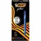 Bic Gelocity 7mm Retractable Pen, Blue, 12PK BICRGLCG11BE - alternate 1