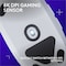 Logitech Logitech G203 Gaming Mouse - Cable - White - USB - 8000 dpi - 6 Button(s) 910005791 - alternate 5