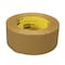 Scotch Packing Tape, 2.5 mil Thick, 3 in W x 914 m L, 3 in Core Dia., Tan 373 - alternate 1