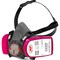 Jsp Half-Mask Respirator, Small 272-RPRF8810 - alternate 6