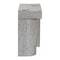 Bali & Pari Tawana Capiz Console Table 266-14592-ZORO - alternate 3