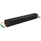 Mytee Products 4PK 4inx 4inX30in Cribbing Block w/Pyramid Surface & Comfortable Rope Handles -..., 4PK CB-4x4x30x4 - alternate 7