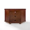 Crosley Alexandria Corner Tv Stand For 50+ Inch Tv KF10006AMA - alternate 6