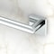 Gatco Glam Too 36 in Grab Bar, Chrome 664C - alternate 2