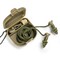 Moldex BattlePlugs/Camo Glide, 6498-6941, No Rol 6698 - alternate 1