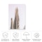 Trademark Fine Art Outdoor Canvas Art - Shot by Clint 'Phoenix Palm' Wall Art for Patios, or Gardens 1X25308-OC2232WR - alternate 4