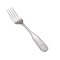 Cac Foodservice CAC Stainless Phoenix Salad Fork 18/0 Heavy-Weight 7 in Set of 12, 12PK 3001-06 - alternate 2