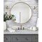 Apollo Tile White 11.8 in x 11.8 in Glass Glossy Floor and Wall Mosaic Tile 4.83 sqft/case, 5PK APLCAS88016A - alternate 3