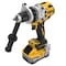 Dewalt 20V MAX Cordless Combo Kit, Hammer Drill + Impact Driver DCD1007WW1 - alternate 7