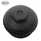 Skyward Automotive Products Engine Oil Filter Cover,  SK917003 - alternate 1