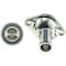 Motorad Fail-Safe Thermostat Kit- 195 Degrees w/ Gasket and Seal 4993KTFS - alternate 3