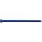 Hillman Tapper 1/4 in. D X 4 in. L Steel Hex Head Concrete Screw Anchor, 100PK 375299 - alternate 2