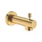 Grohe Concetto Diverter Tub Spout 13366GN0 - alternate 1