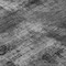 Homeroots 8' Gray Charcoal And Silver Round Abstract Washable Indoor Outdoor Area Rug 587136 - alternate 6