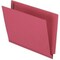Pendaflex FOLDER, EXP, FAST, STRT, LTR, RD, 50PK H10U13R - alternate 1