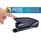 Bostitch EZ Squeeze Spring-Powered Ergonomic Stapler INP20-BLK - alternate 2