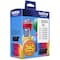 Brother Ink Cartridge, C/M/Y, PK3 LC2033PKS - alternate 3
