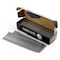 Powernail Collated Flooring Nail, 1-3/4 in L, 16, L-Head Head, 5000 PK L175165 - alternate 5