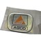 Agco EMBLEM GRILLE, AGCO OEM 3608465M1 3608465M1 - alternate 1