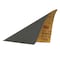 3M 3M Sandpaper, 9 in x 11 in, 1200 Grit, 5 sheets per pack, 20 packs per case, 20PK 32022 - alternate 3