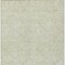 Homeroots 8' X 10' Artichoke Green And Ivory Floral Washable Indoor Outdoor Area Rug 594602 - alternate 5