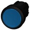 Siemens Indicator light in illuminated pushbutton design, 22 mm, round 3SU1001-0AD50-0AA0-ZY11 - alternate 2