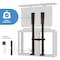 Storm Shell TV and Soundbar Lift Cabinet Kit, Dual Motor, 256lb Capacity A-55-LM130 - alternate 3