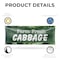 Signmission Farm Fresh Cabbage, 24 Inch x 72 Inch, Vinyl Banner B-72-30583 - alternate 2