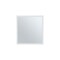 Homeroots 20" White Wood Floating Bathroom Vanity 571353 - alternate 5