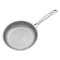Henckels Clad H3 8-inch Stainless Steel Fry Pan 1023641 - alternate 3
